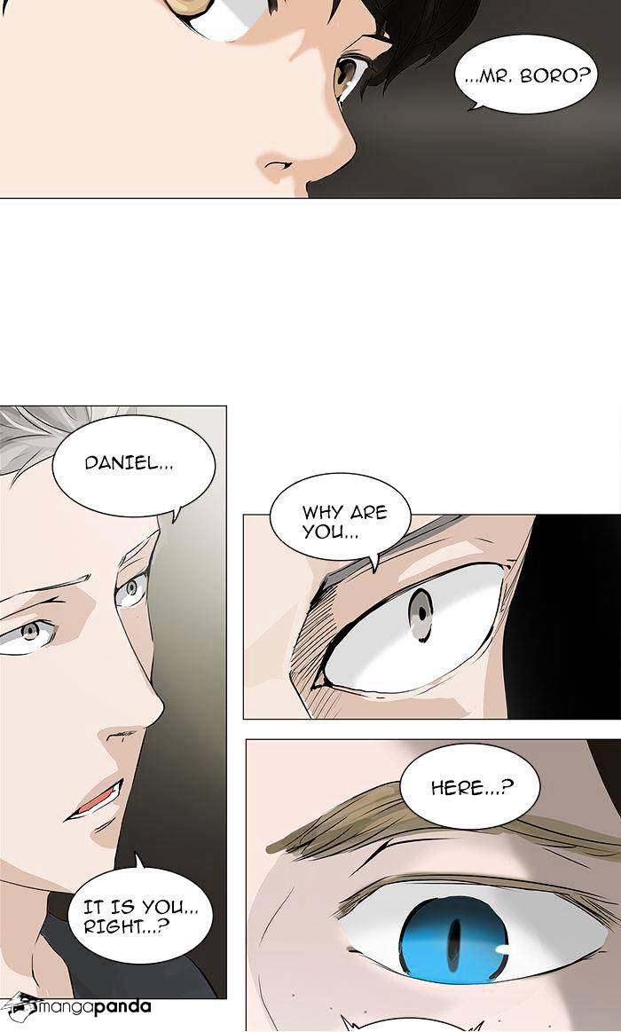 Tower of God, Chapter 220 image 23